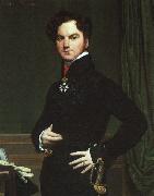 Amedee David Jean-Auguste Dominique Ingres